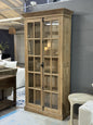 Reclaimed Pine Two Door Cabinet