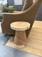Round Stool- 16x16x20