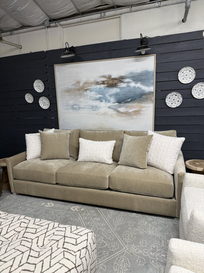 AC1700 Estate Sofa, Rowana Sand