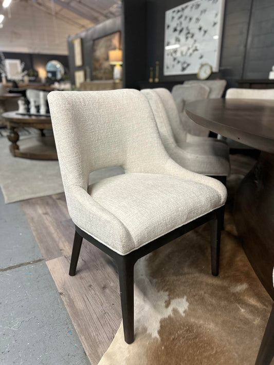Cade Dining Chair - Theo Cream